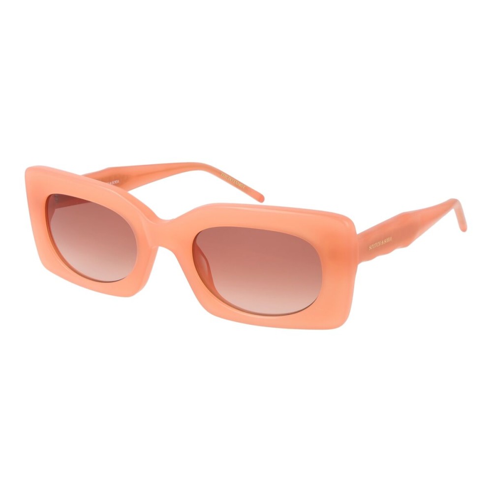 Ochelari de Soare Damă Scotch & Soda SS7041 52231