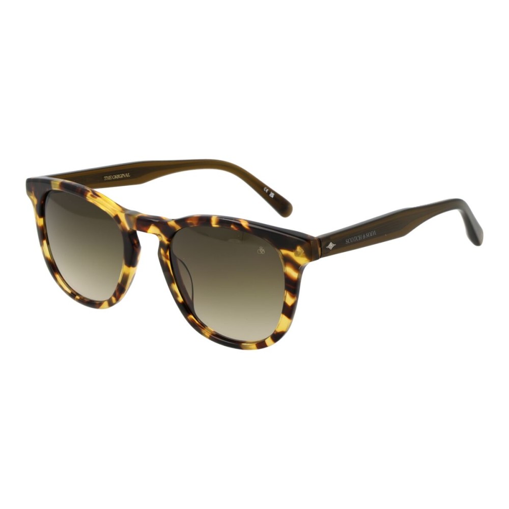 Ochelari de Soare Bărbați Scotch & Soda SS8018 50193 Multicolor