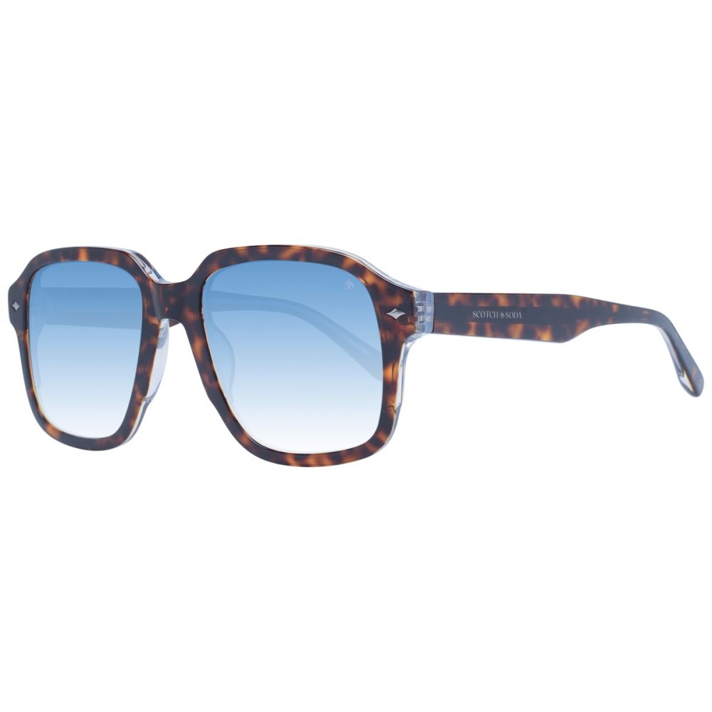 Ochelari de Soare Bărbați Scotch & Soda SS8019 54102 Multicolor