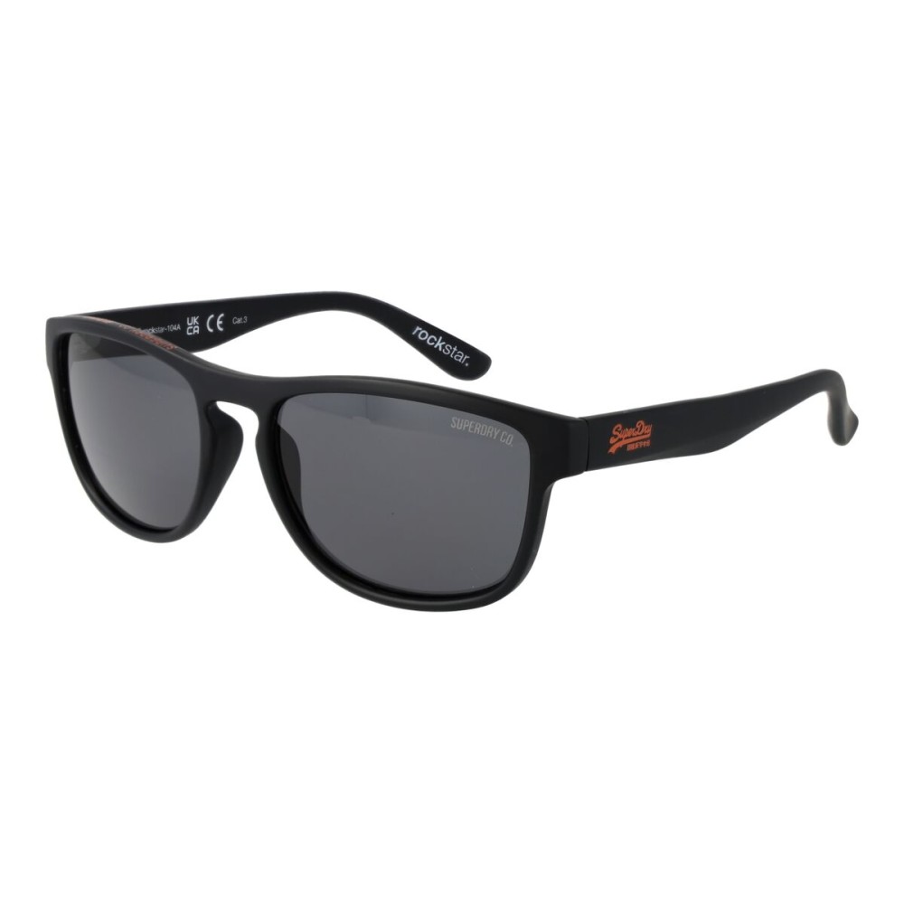 Ochelari de Soare Unisex Superdry SDS-ROCKSTAR 54104A
