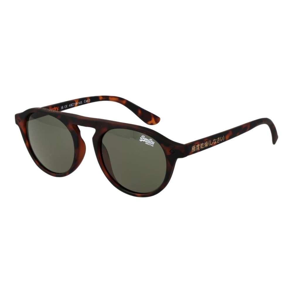 Ochelari de Soare Bărbați Superdry SDS-PALMSPRINGS 49102 Multicolor