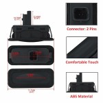 Smartwatch 24KAE 124158S/54