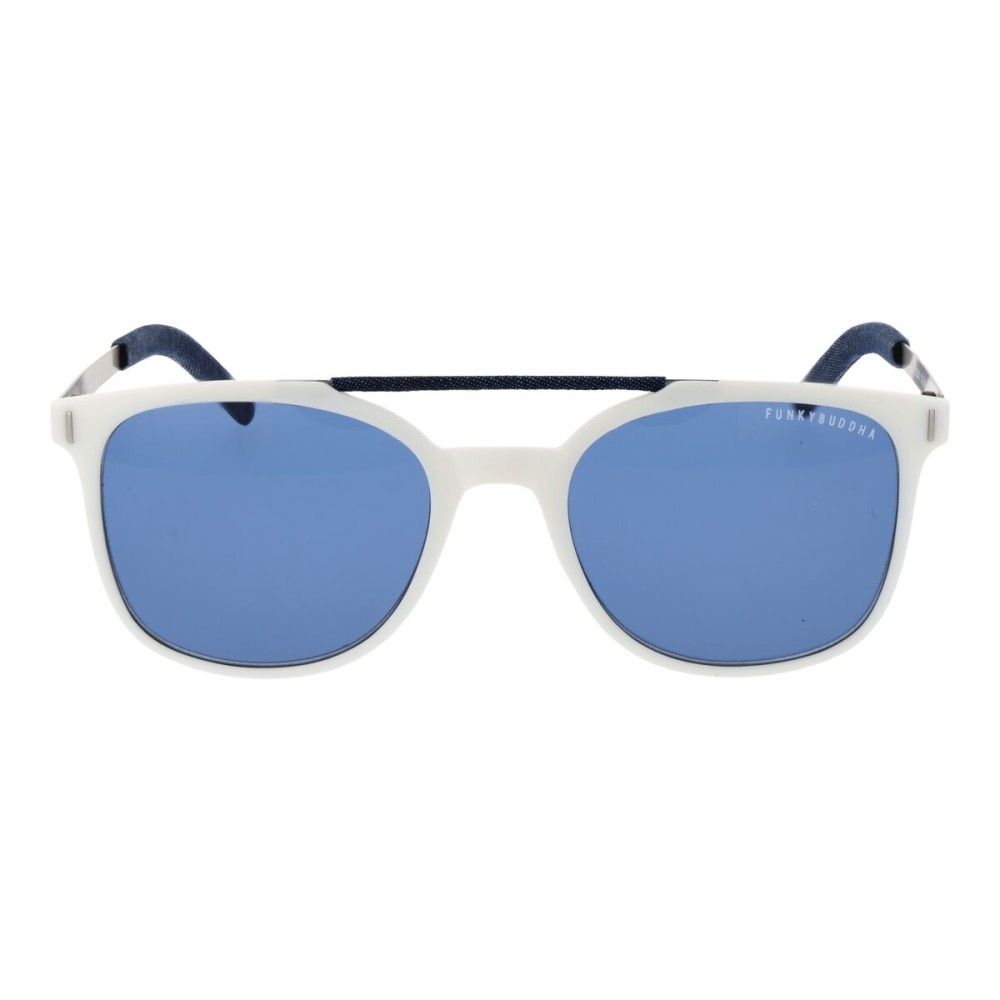 Ochelari de Soare Bărbați Funky Buddha FBS2000 53005