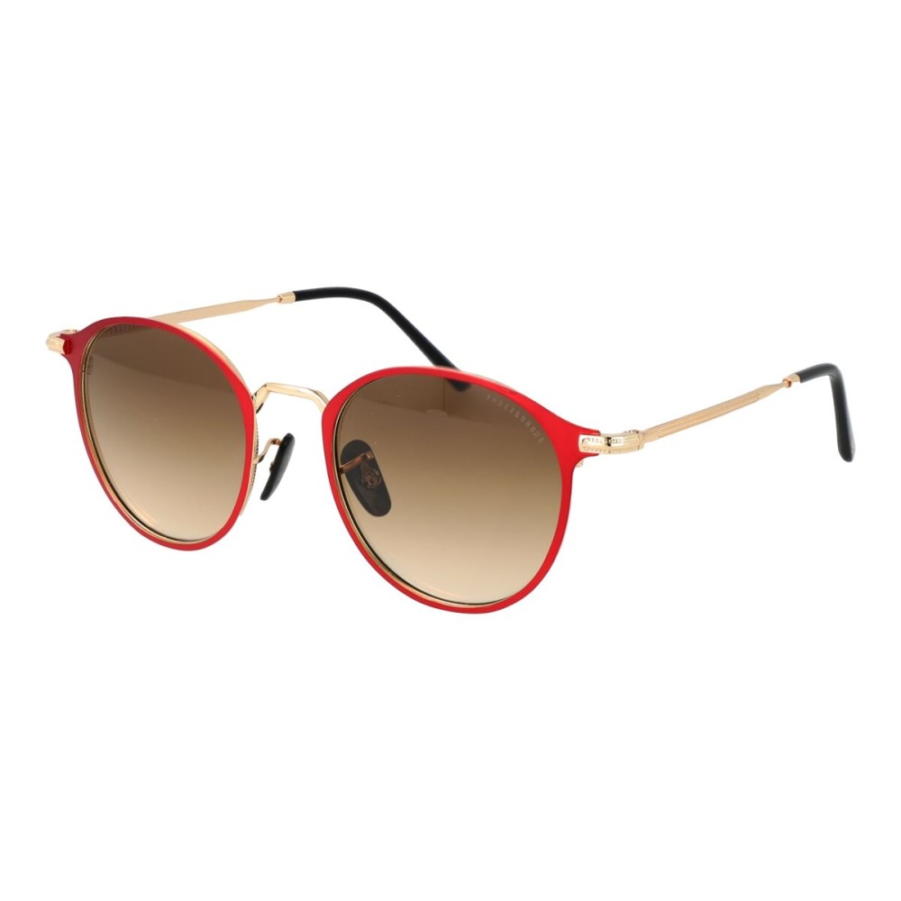 Ochelari de Soare Unisex Funky Buddha FBS2010 51002