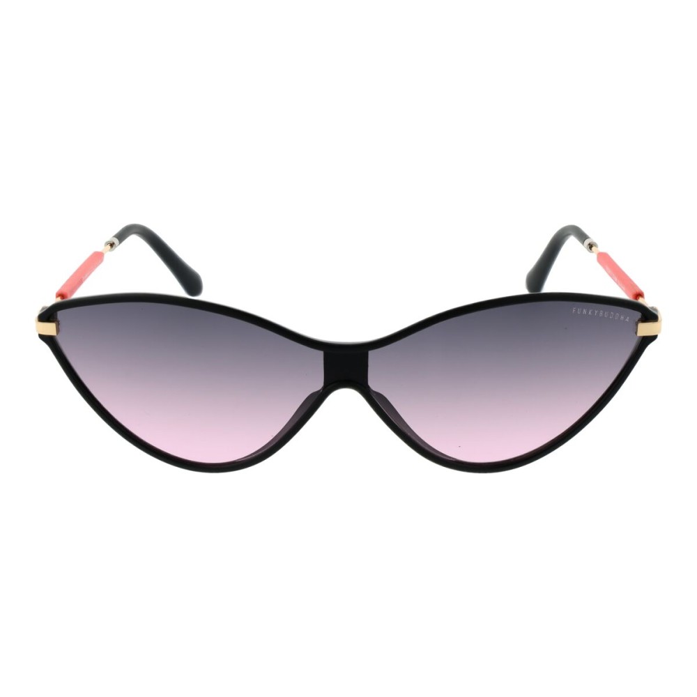 Ochelari de Soare Damă Funky Buddha FBS2011 55001