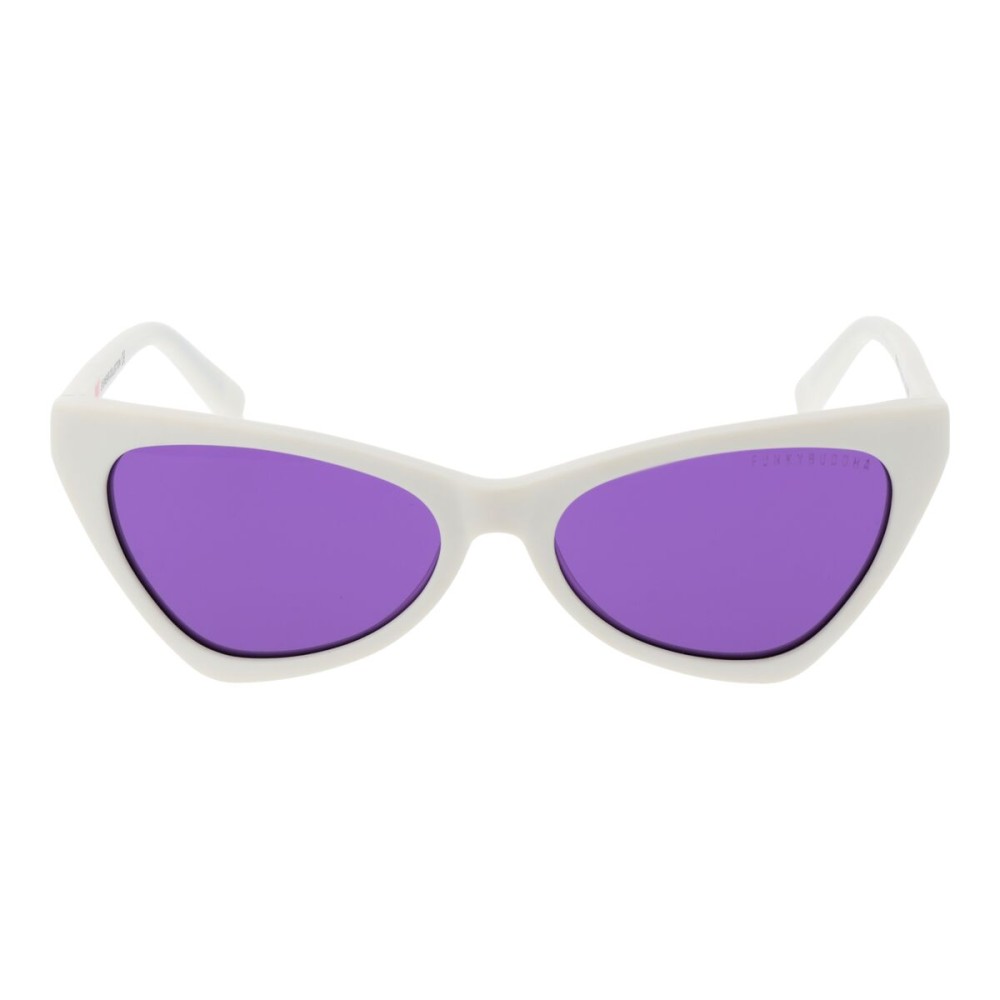 Ochelari de Soare Damă Funky Buddha FBS2023 52003