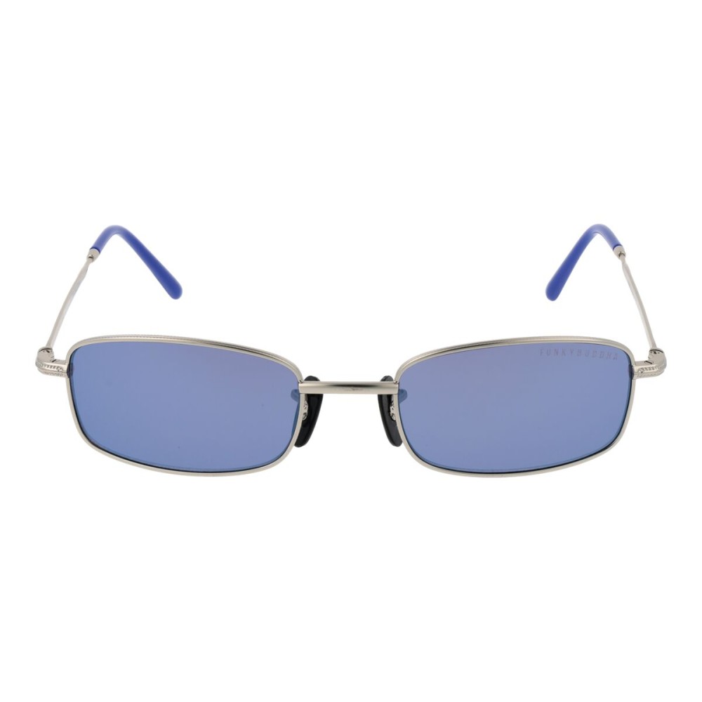 Ochelari de Soare Bărbați Funky Buddha FBS2026 51004 Multicolor