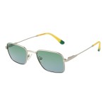Ochelari de Soare Bărbați Funky Buddha FBS2028 48002 Multicolor