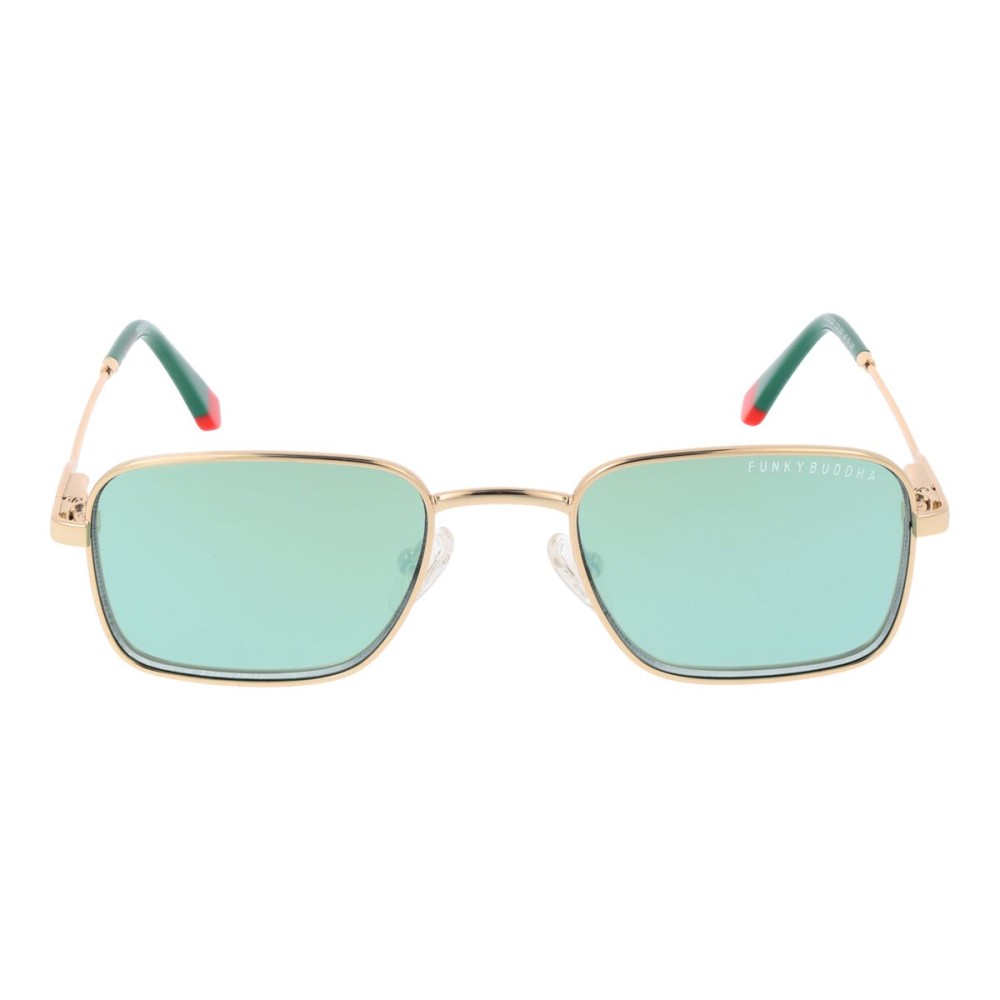 Ochelari de Soare Damă Funky Buddha FBS2028 48004