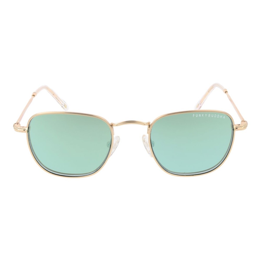 Ochelari de Soare Unisex Funky Buddha FBS2030 48001
