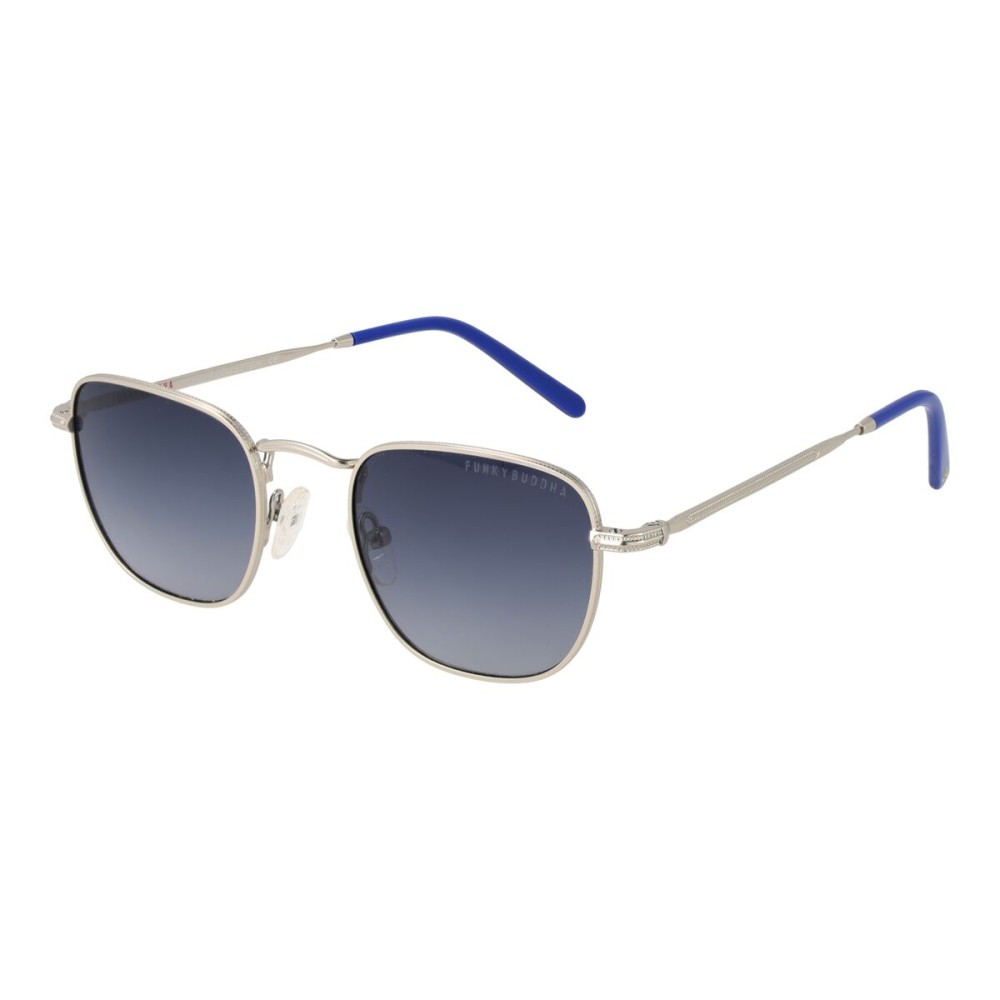 Ochelari de Soare Unisex Funky Buddha FBS2030 48004