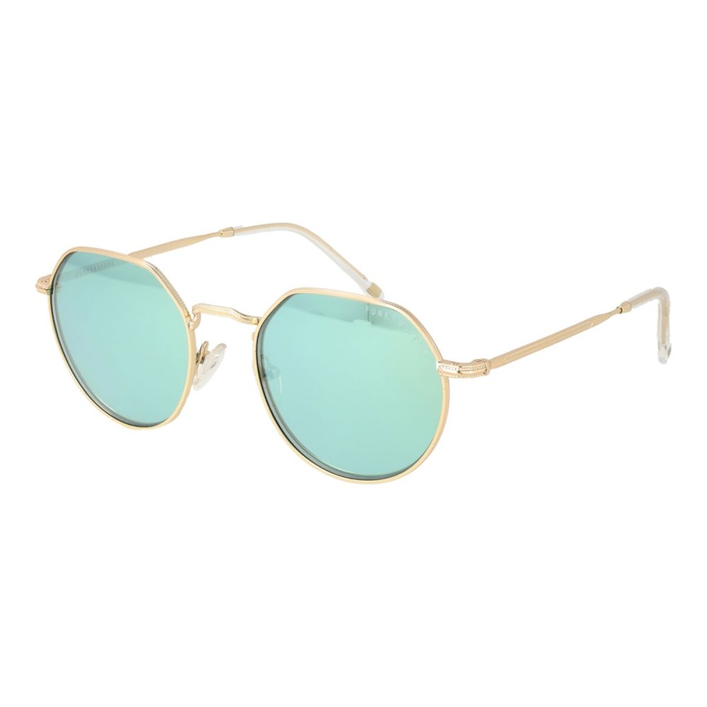 Ochelari de Soare Damă Funky Buddha FBS2031 53001