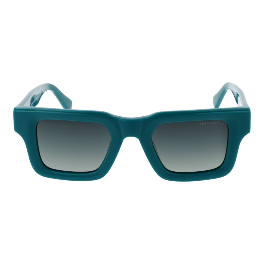 Ochelari de Soare Damă Funky Buddha FBS2041 48002