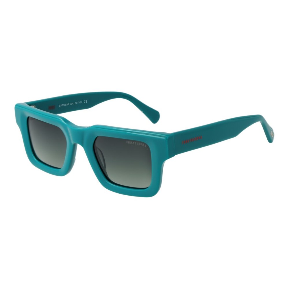 Ochelari de Soare Damă Funky Buddha FBS2041 48002