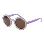 Ochelari de Soare Unisex Andy Wolf WONDER 46C