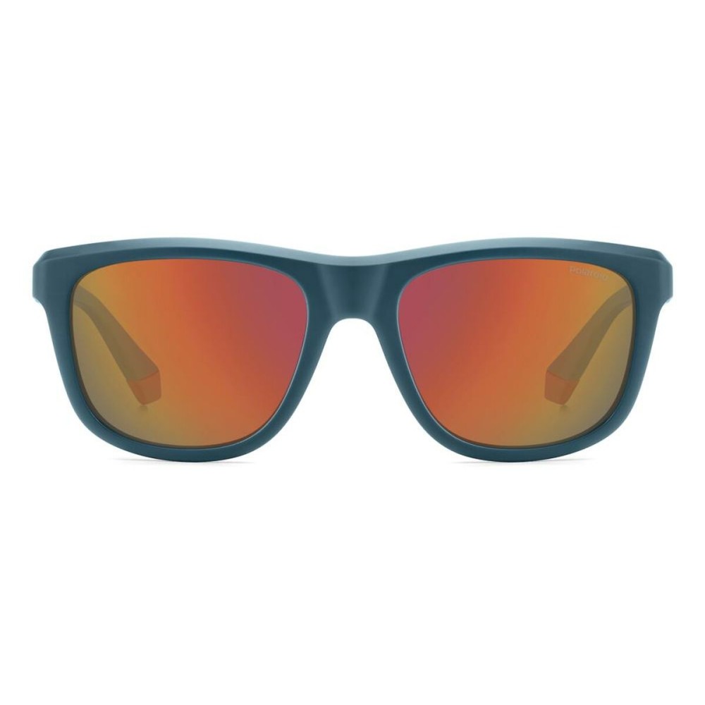 Ochelari de Soare Unisex Polaroid PLD 2163_S