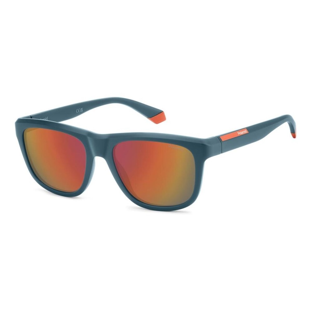 Ochelari de Soare Unisex Polaroid PLD 2163_S