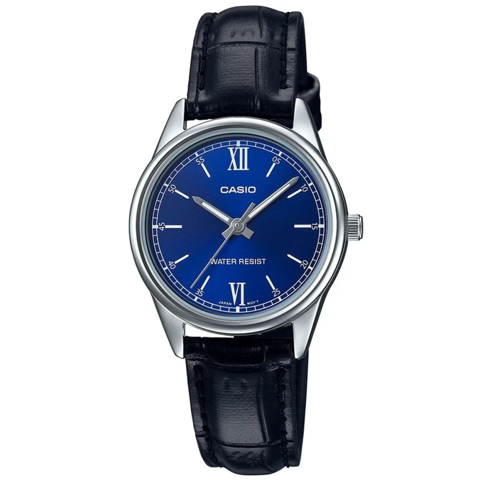 Ceas Damă Casio ONLY TIME (Ø 28 mm)