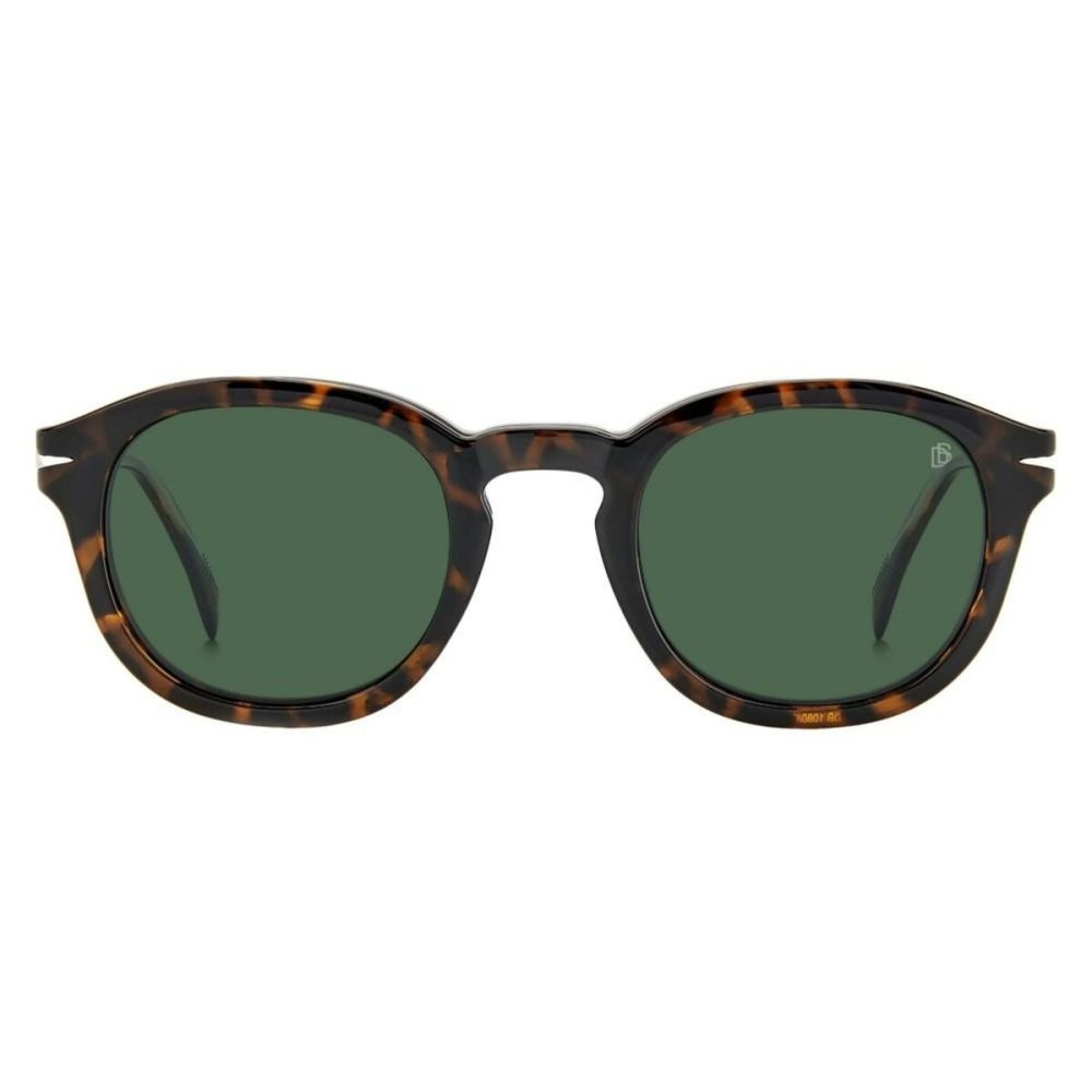 Ochelari de Soare Bărbați David Beckham DB 1080_CS Negru