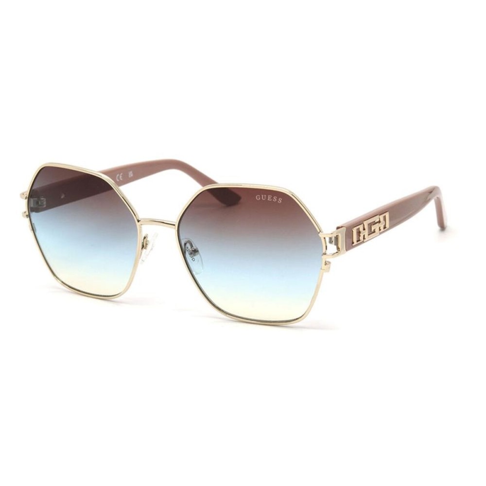 Ochelari de Soare Unisex Guess GU7913