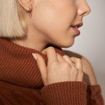 Cercei Damă Skagen SKJ1781791 Aur roz