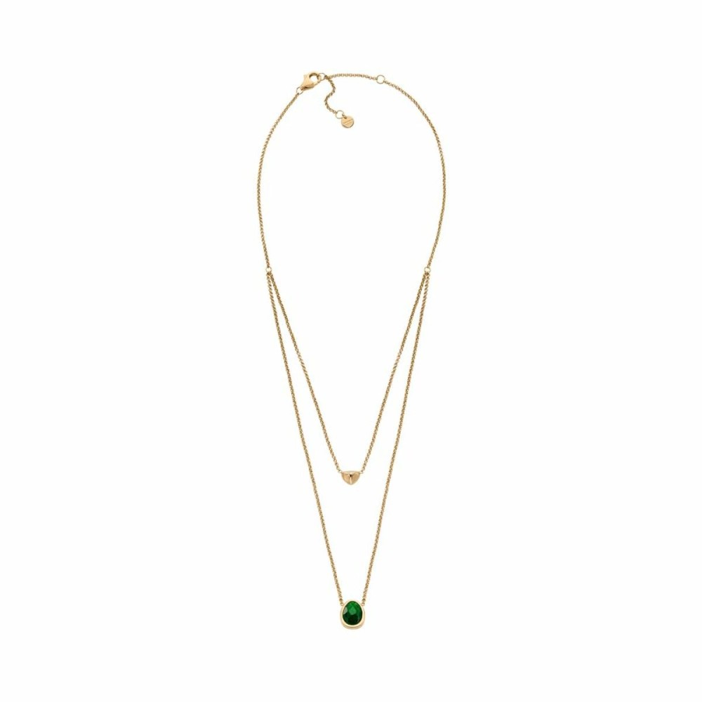 Colier Damă Skagen SKJ1855710 Auriu*