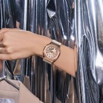 Ceas Bărbați Casio G-Shock GM-S2110PG-4AER