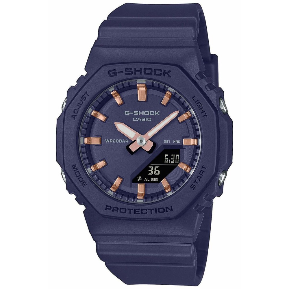 Ceas Bărbați Casio G-Shock GMA-P2100M-2AER (Ø 40 mm)