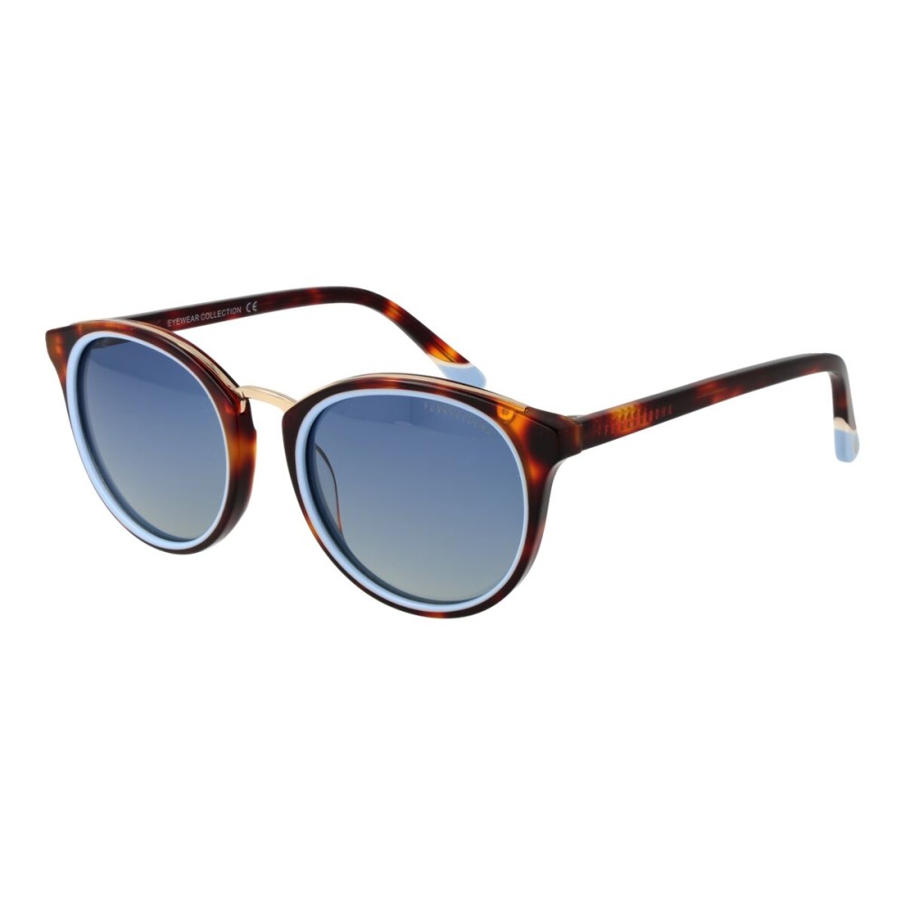 Ochelari de Soare Damă Funky Buddha FBS2046 51004