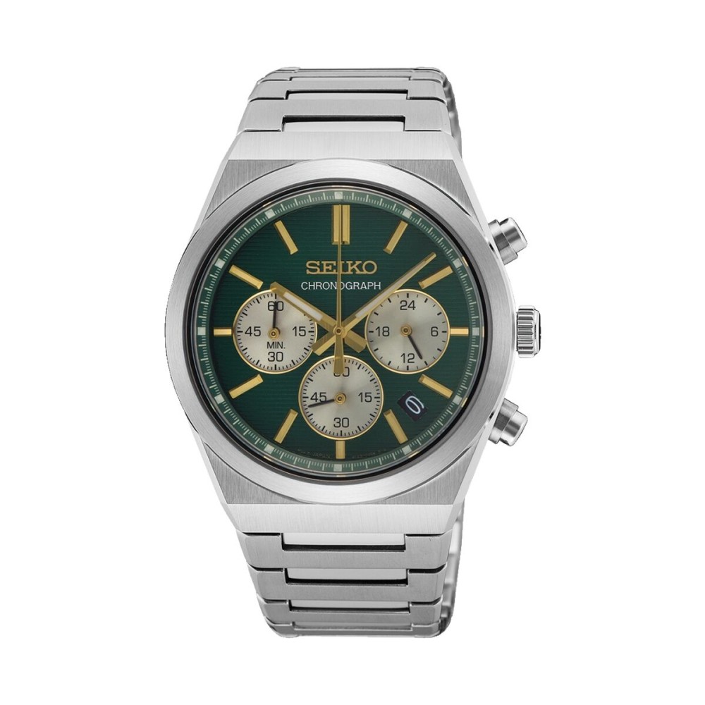 Ceas Bărbați Seiko SSB461P1