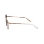 Ochelari de Soare Damă Guess GU7882 WHITE