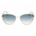 Ochelari de Soare Damă Guess GU7882 WHITE