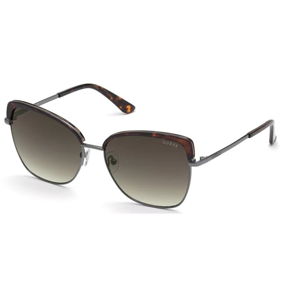Ochelari de Soare Damă Guess GU7738 DARK HAVANA