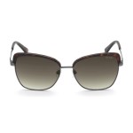 Ochelari de Soare Damă Guess GU7738 DARK HAVANA