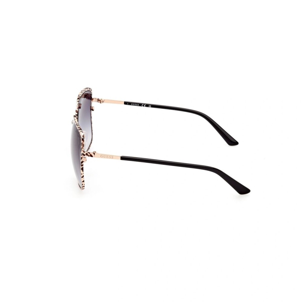 Ochelari de Soare pentru Copii Guess GU7846 ROSE GOLD
