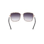 Ochelari de Soare pentru Copii Guess GU7846 ROSE GOLD