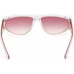 Ochelari de Soare Bărbați Guess GU00072 6221U Multicolor