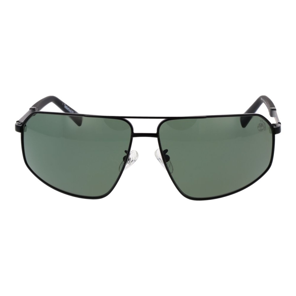 Ochelari de Soare Bărbați Timberland TB9341-H 6402R Negru