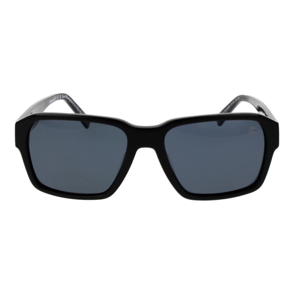 Ochelari de Soare Bărbați Timberland TB9343 5701D Negru