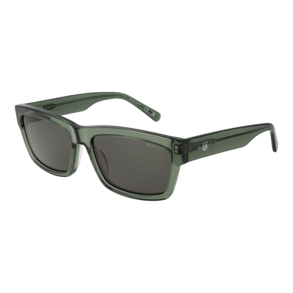 Ochelari de Soare Bărbați Gant GA7230 6096N Multicolor