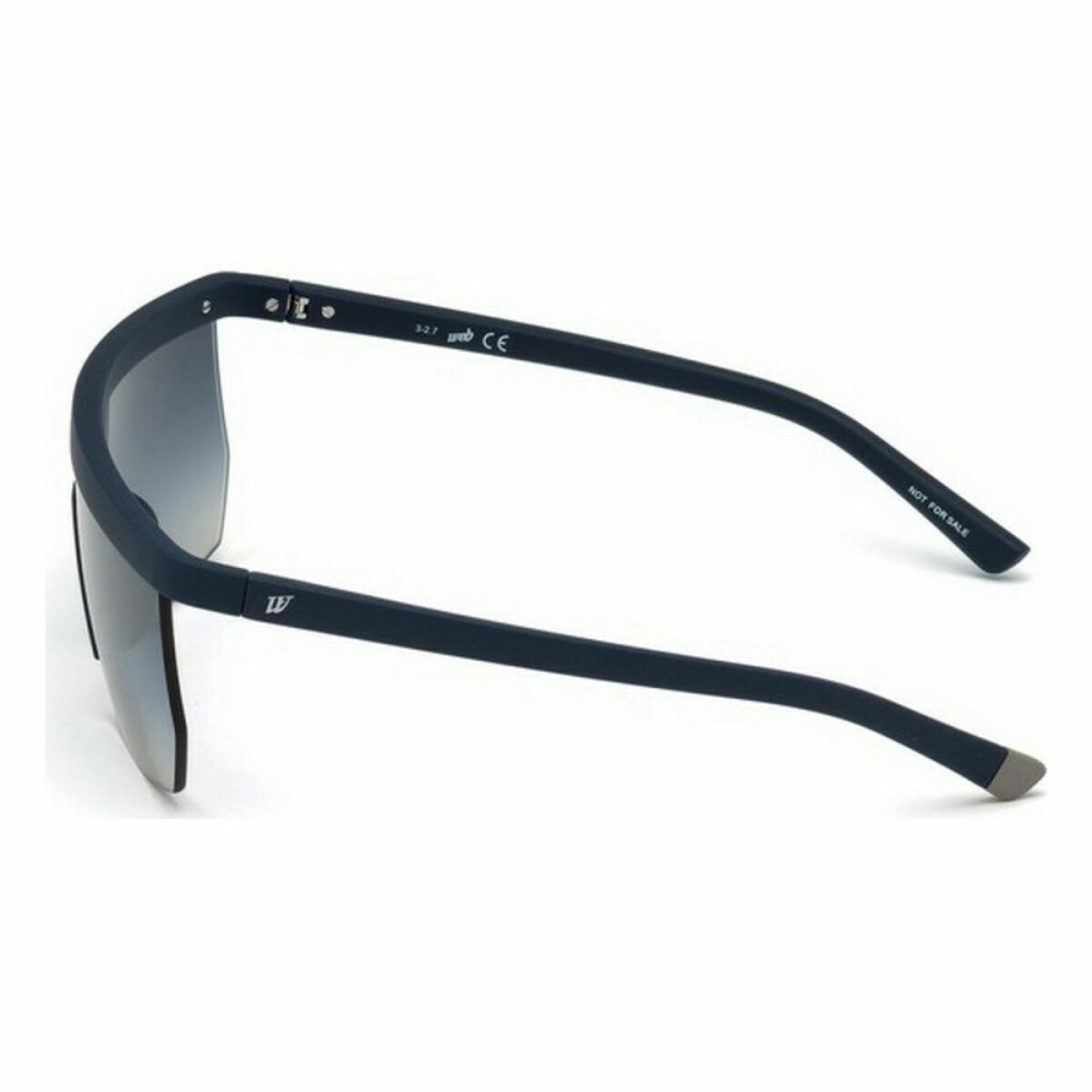 Ochelari de Soare Unisex Web Eyewear WE0221E