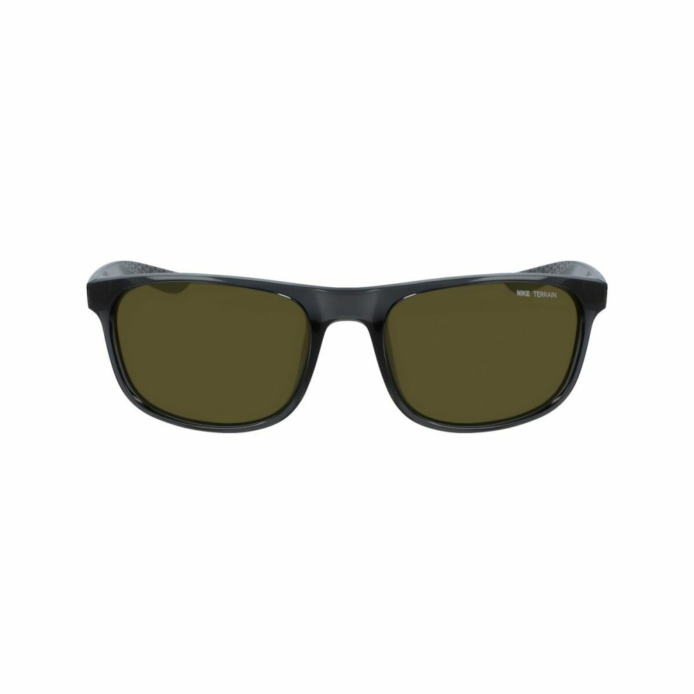 Ochelari de Soare Unisex Nike ENDURE DARK GREY LIGHT BONE