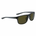 Ochelari de Soare Unisex Nike ENDURE DARK GREY LIGHT BONE