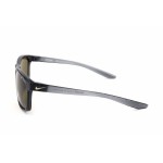 Ochelari de Soare Unisex Nike ENDURE DARK GREY LIGHT BONE