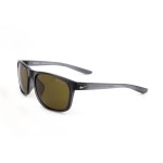 Ochelari de Soare Unisex Nike ENDURE DARK GREY LIGHT BONE