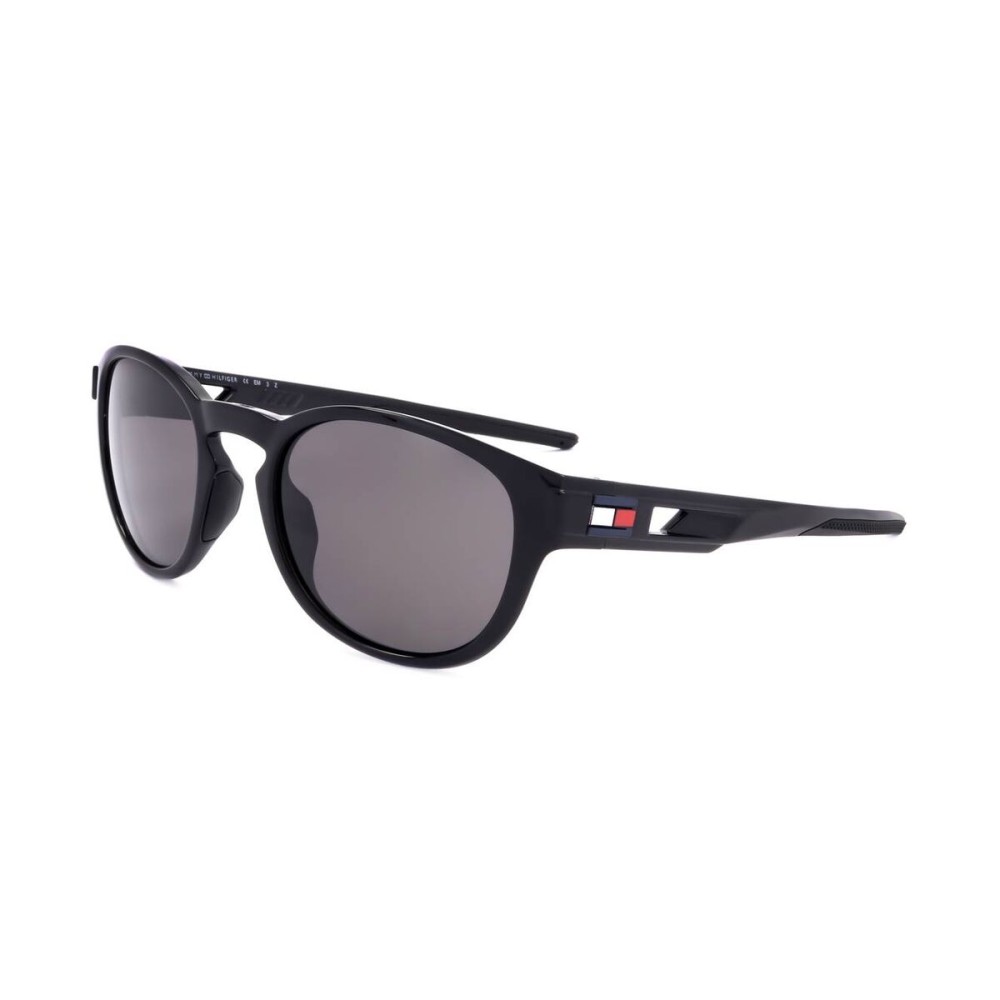 Ochelari de Soare Bărbați Tommy Hilfiger TH 1912_S BLACK