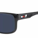 Ochelari de Soare Bărbați Tommy Hilfiger TH 1913_S GREY