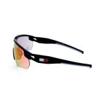 Ochelari de Soare Bărbați Tommy Hilfiger TJ 0098_S BLACK AZURE