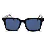 Ochelari de Soare Bărbați Tommy Hilfiger TH 2067_S 53807KU Negru