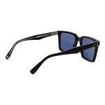 Ochelari de Soare Bărbați Tommy Hilfiger TH 2067_S 53807KU Negru